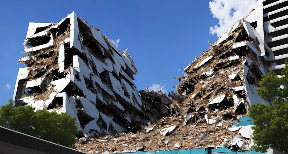 Deprem Bölgesinde Yerinde Dönüşüm İçin Değerleme 